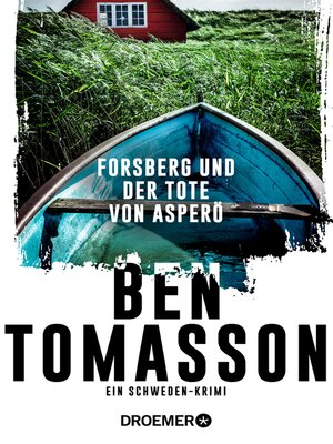 cover image of Forsberg und der Tote von Asperö